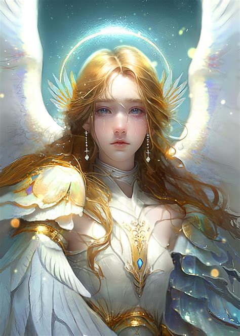 angel anime pictures|realistic anime angel.